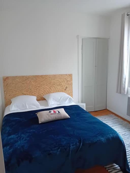 Maison A Eu Proche Centre Ville Et Baie De Somme Ε (Σεν Μαριτίμ) Εξωτερικό φωτογραφία