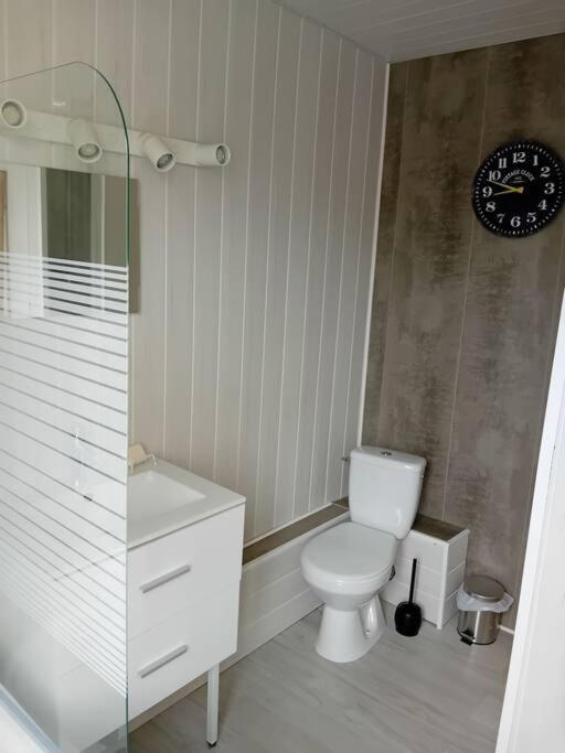 Maison A Eu Proche Centre Ville Et Baie De Somme Ε (Σεν Μαριτίμ) Εξωτερικό φωτογραφία